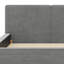 Lit plateforme tapissier avec structure solide-1313399603