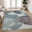 Tapis moderne lavable à la machine intérieur / extérieur ACN2901-333953570-333953575