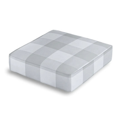 Falmouth Square Pillow Cover & Insert