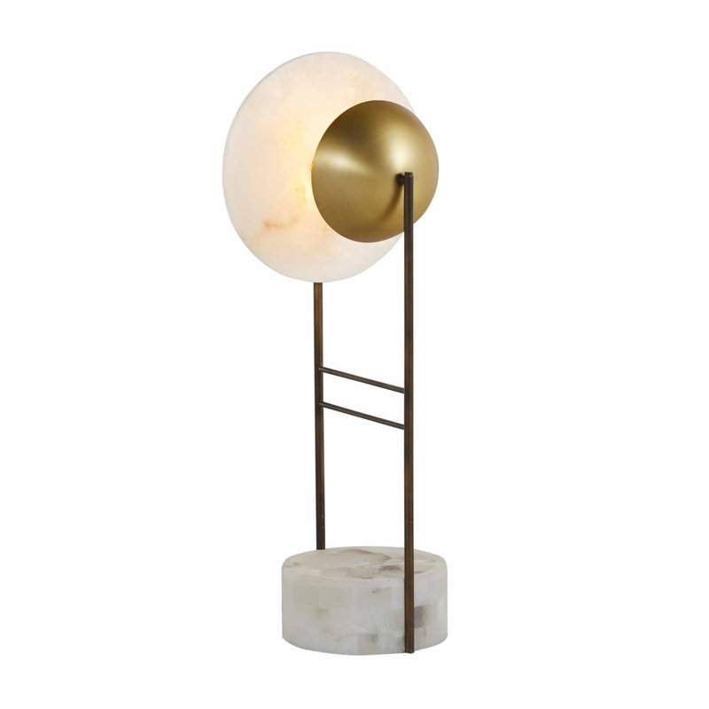 Owen Novelty Lamp