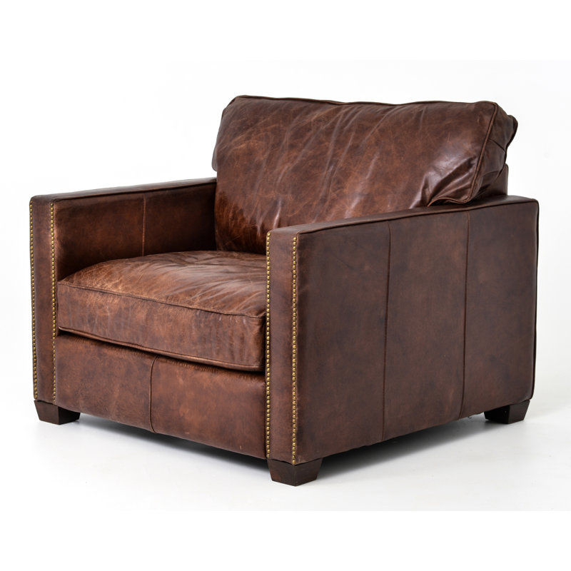 Larkin Club Chair
