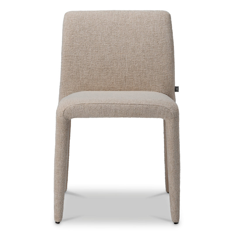 Dining Chair Leiza Renato, Off-White
