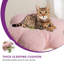 Tour pour chat 65 po