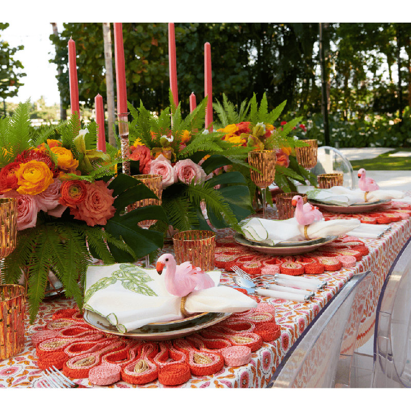 Aruba Napkin Ring
