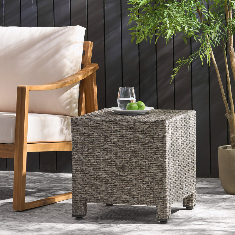 Table d'appoint PUERTA