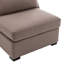 Fauteuil modulaire Bennett