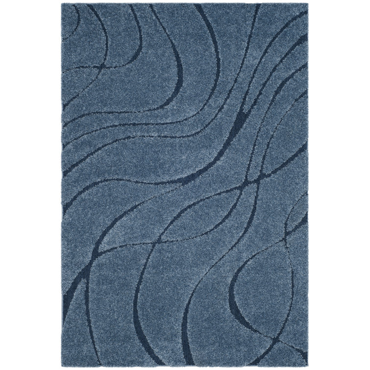 Shepshed Hand Woven Area Rug