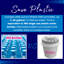 Mini refroidisseur d'eau avec filtre Vitality