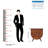 Nikeita 27.56'' W Solid Wood Nightstand