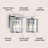 Caydin 2 - Light Dimmable Vanity Light