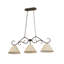 Bristol 3 - Light Pendant