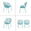 Chaise coquille-1484417042