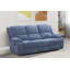 Canapé inclinable manuel Roundhill Furniture Blitz-112677237
