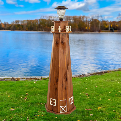 Model MM138 4' Lighthouse
