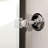 London Terrace Frameless Pivoting Mirror-20213124-20227103