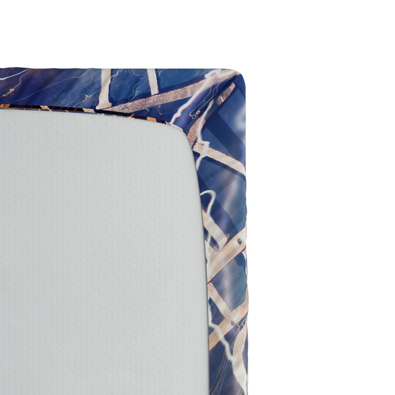 Microfiber Fitted Sheet, Full Fitted Sheet