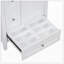 Meuble-lavabo de 24 po avec rangement-2124374690