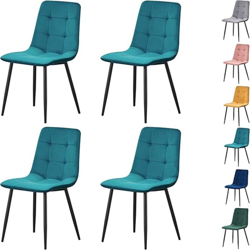 Upholstered Dining Chair