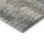 Tapis taupe Cerrito lavable à la machine de qualité supérieure-105939564