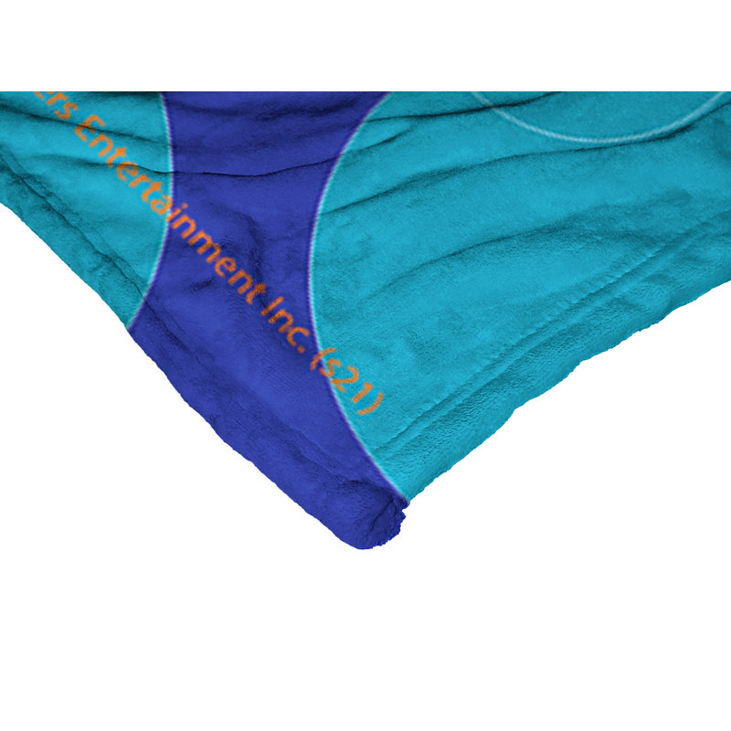 Throw Blanket