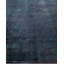 Tapis noir / gris 6 pi 2 po x 8 pi 10 po Connar One-of-a-Kind