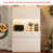 White est en rupture de stock