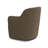 Brentleigh Upholstered Swivel Armchair-899209113