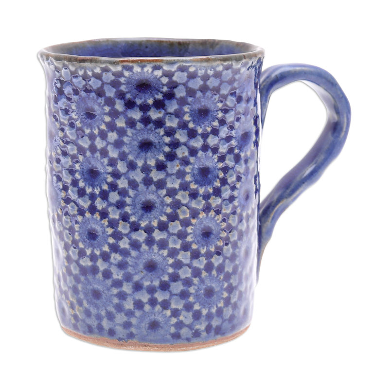 Corentine Ceramic Coffee Mug