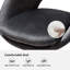 Chaise de travail Doreen-349381342