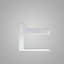 Plie 16.5625" Desk Lamp-103556469-26617955