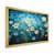Gold Single Picture Framed
