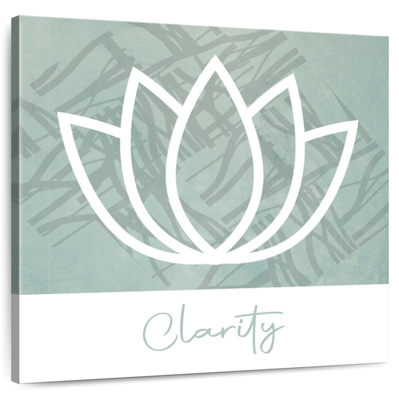 Tergel Clarity Lotus