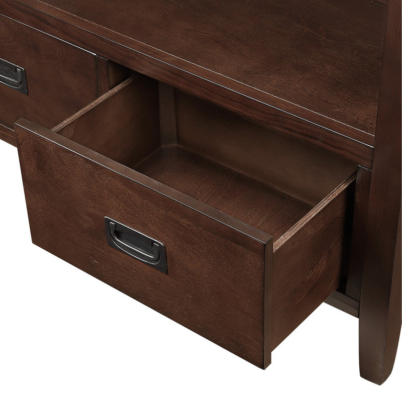 Console Estevon, Espresso