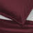 Cascade Velvet Solid Colour Coverlet Set / Bedspread Set - 8 Piece-98194613-98194615