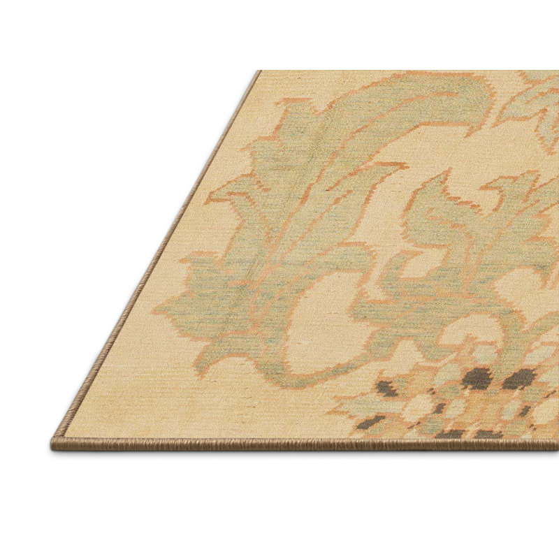 Tapis abstrait moderne 1239, Rectangle 8 pi x 10 pi