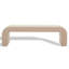 Banc rembourré Daine-859462351