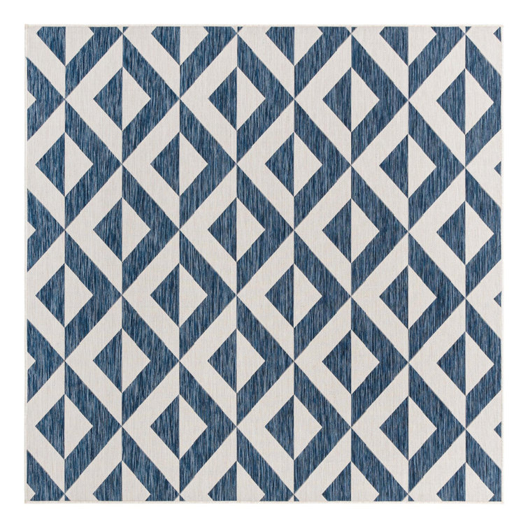 Jill Zarin Napa Indoor/Outdoor Rug