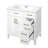 Bathroom Vanity With Ceramic Sink-1250927769