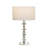 Asaro Acrylic Table Lamp