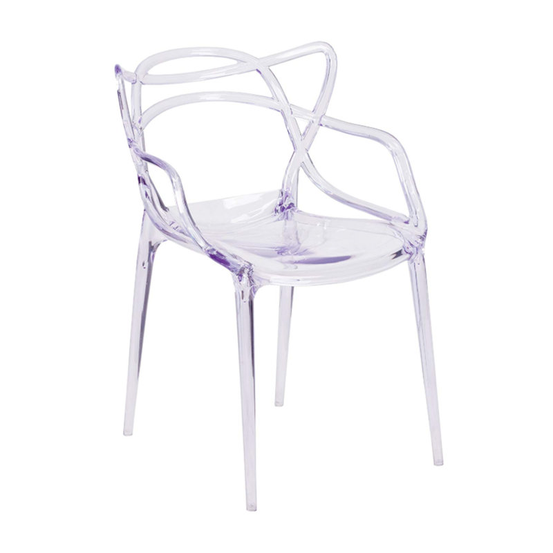 Chaise d'appoint à oreilles Halt Whistle, 2, Clair