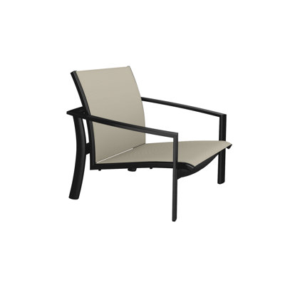 Chaise de patio Kor