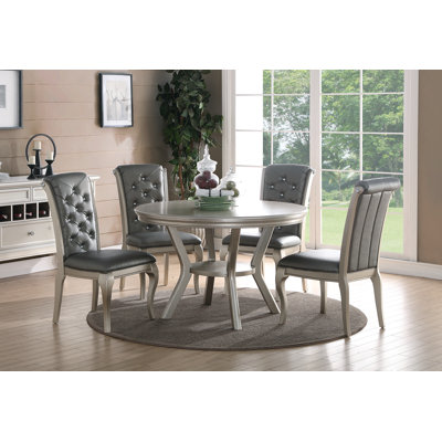 Hampton Dining Set