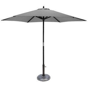 12.8kg Concrete Free Standing Umbrella Base
