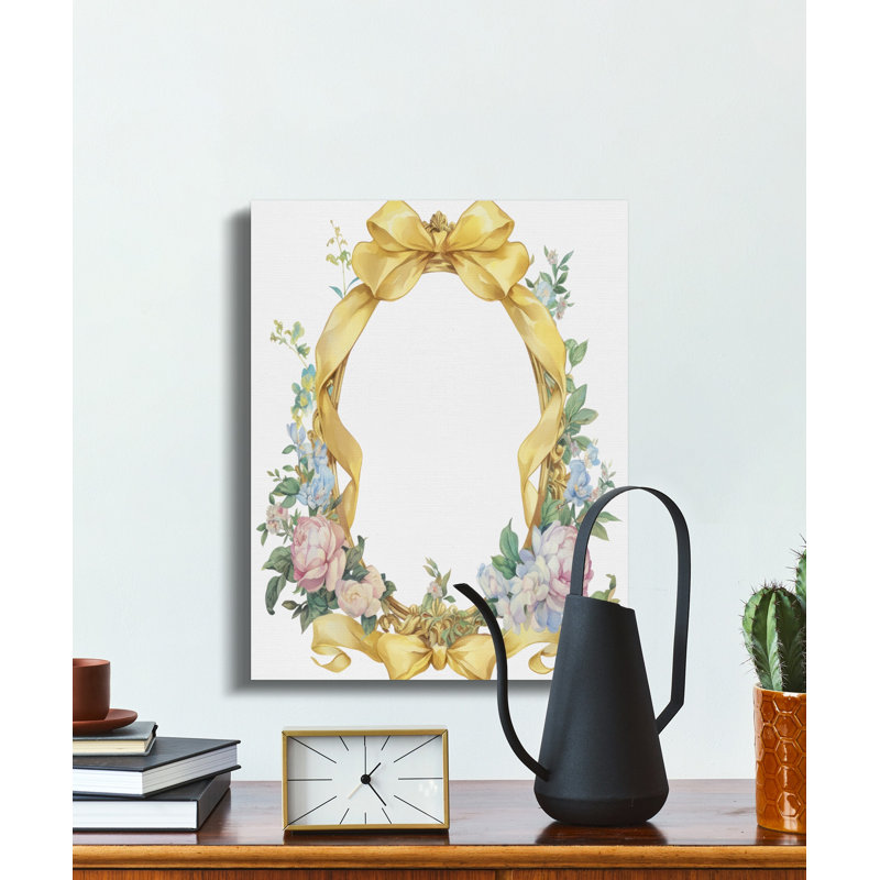Wrapped Canvas Print Set, 15x30