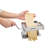 CucinaPro Pasta Fresh Series Manual Pasta Maker