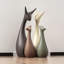 Animals Figurines & Sculptures