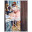 Edgar Degas - Wrapped Canvas Painting