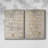 Embellished Cobblestone I-Premium Gallery Wrapped Canvas -Ready to Hang-108945903