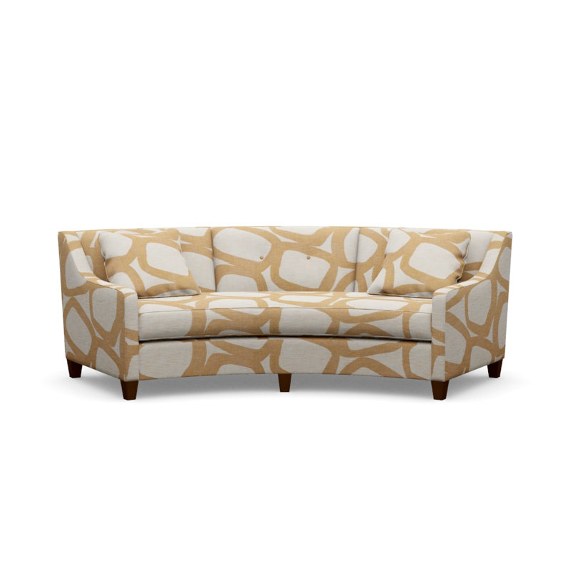 Tousley Sofa, Keegan 225764, Sierra