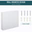 Rangement pour salle de bain Sabrenna